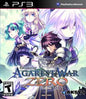 RECORD OF AGAREST WAR ZERO (COMPLETE IN BOX)