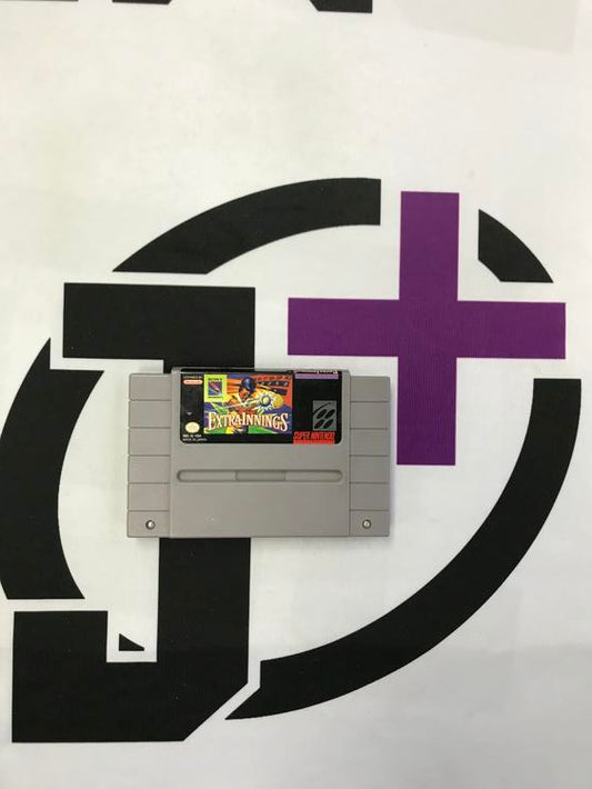 EXTRA INNINGS (usagé)