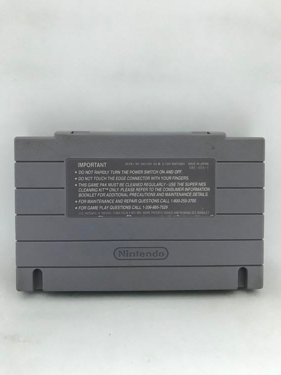 EXTRA INNINGS (usagé)