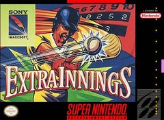 EXTRA INNINGS