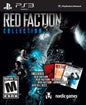 RED FACTION COLLECTION