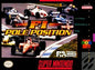 F1 POLE POSITION (usagé)