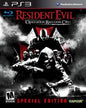 RESIDENT EVIL OPERATION RACCOON CITY SPECIAL EDITION