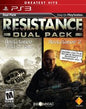 RESISTANCE 1 AND 2 PACK