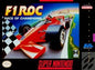 F1 ROC RACE OF CHAMPIONS (usagé)