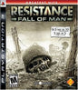 RESISTANCE FALL OF MAN GREATEST HITS (COMPLETE IN BOX)