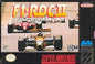 F1 ROC II RACE OF CHAMPIONS (WITH BOX)