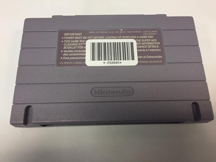 F1 ROC II RACE OF CHAMPIONS (WITH BOX)