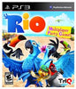 RIO (usagé)