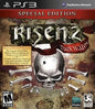 RISEN 2 DARK WATERS SPECIAL EDITION (usagé)