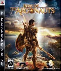RISE OF ARGONAUTS (COMPLETE IN BOX) (usagé)