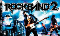 ROCK BAND 1 + GUITAR WIRELESS