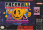 FACEBALL 2000