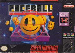 FACEBALL 2000 (usagé)