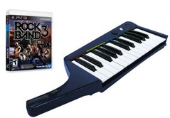 ROCK BAND 3 + DRUM + CYMBALS