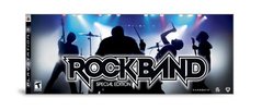 ROCK BAND SPECIAL EDITION