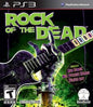 ROCK OF THE DEAD