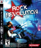 ROCK REVOLUTION (COMPLETE IN BOX)