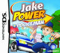 JAKE POWER POLICEMAN