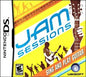 JAM SESSIONS (COMPLETE IN BOX) (usagé)