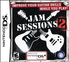 JAM SESSIONS 2