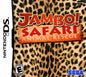 JAMBO SAFARI ANIMAL RESCUE (usagé)