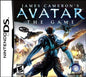 JAMES CAMERON'S AVATAR THE GAME (COMPLETE IN BOX)