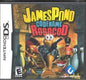 JAMES POND CODENAME ROBOCOD (COMPLETE IN BOX)