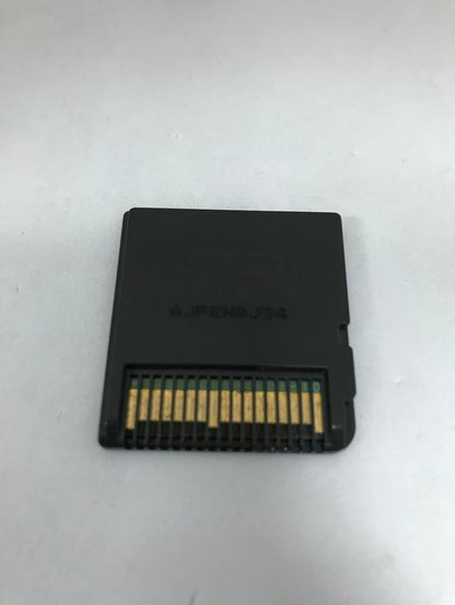 JAMES POND CODENAME ROBOCOD (COMPLETE IN BOX) (usagé)