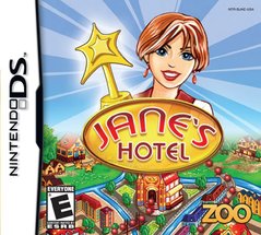 JANES HOTEL (usagé)