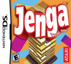 JENGA
