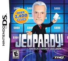 JEOPARDY (usagé)