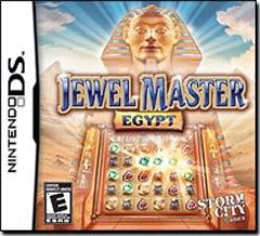 JEWEL MASTER EGYPT