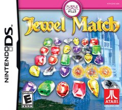 JEWEL MATCH (usagé)