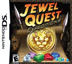 JEWEL QUEST EXPEDITION