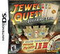 JEWEL QUEST SOLITAIRE TRIO