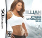 JILLIAN MICHAELS FITNESS ULTIMATE 2010