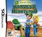 JOHN DEERE HARVEST IN THE HEARTLAND (usagé)