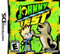 JOHNNY TEST (usagé)