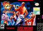 FATAL FURY SPECIAL