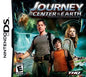 JOURNEY TO THE CENTER OF THE EARTH