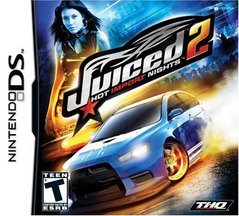 JUICED 2 HOT IMPORT NIGHTS (WITH BOX) (usagé)