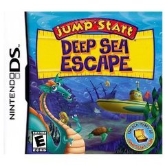 JUMP START DEEP SEA ESCAPE