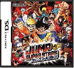 JUMP SUPER STARS (usagé)