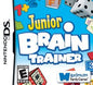 JUNIOR BRAIN TRAINER (usagé)