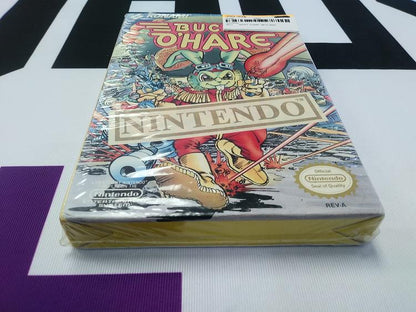 BUCKY O'HARE (WITH BOX)