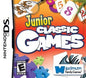 JUNIOR CLASSIC GAMES