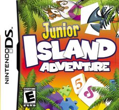 JUNIOR ISLAND ADVENTURE (usagé)