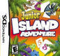 JUNIOR ISLAND ADVENTURE (usagé)