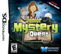 JUNIOR MYSTERY STORY